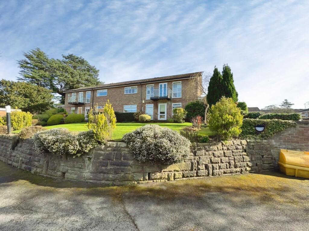 Main image of property: Woodleigh Court, Alderley Edge