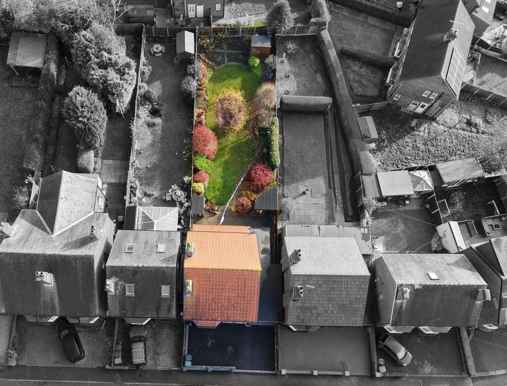 Wycliffe Road, Alfreton, DE55 photo 2