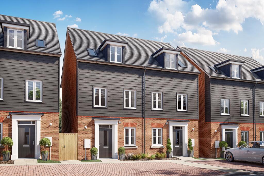Main image of property: Drove Lane,
Yapton,
West Sussex,
BN18 0EB