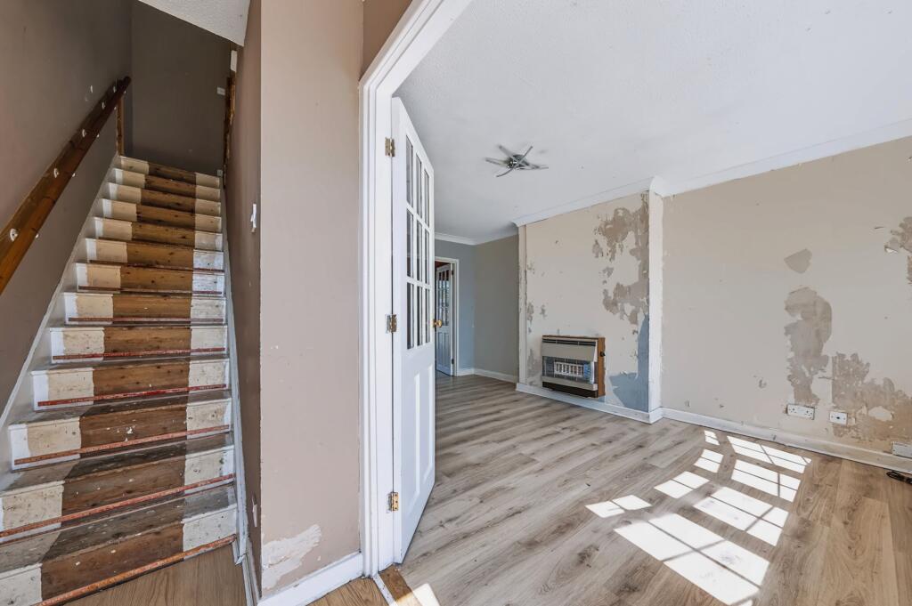 House in Preston - View 5