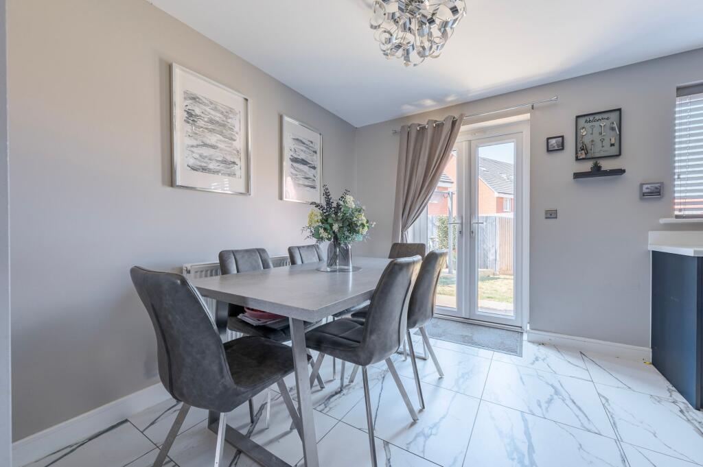 House in West Suffolk, Moreton Hall, Bury St Edmunds - View 6