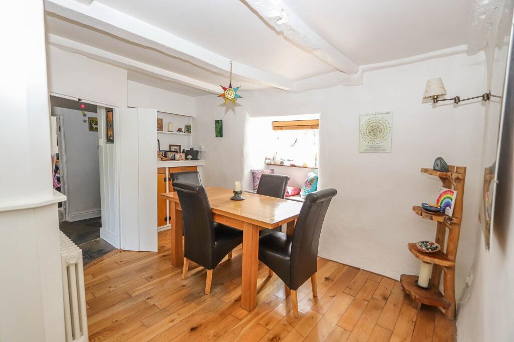 House in Exeter - More