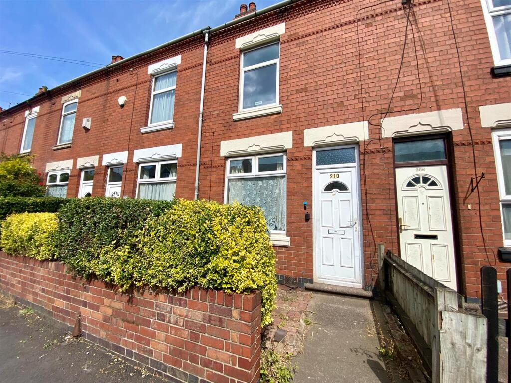 Main image of property: Swan Lane, Stoke, Coventry