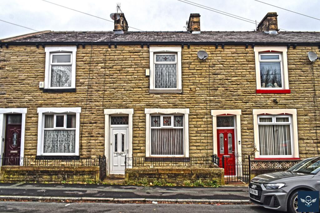 Main image of property: Villiers Street, Burnley