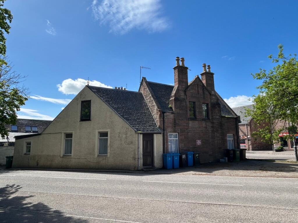 Main image of property: Great North Road, Muir of Ord, IV6