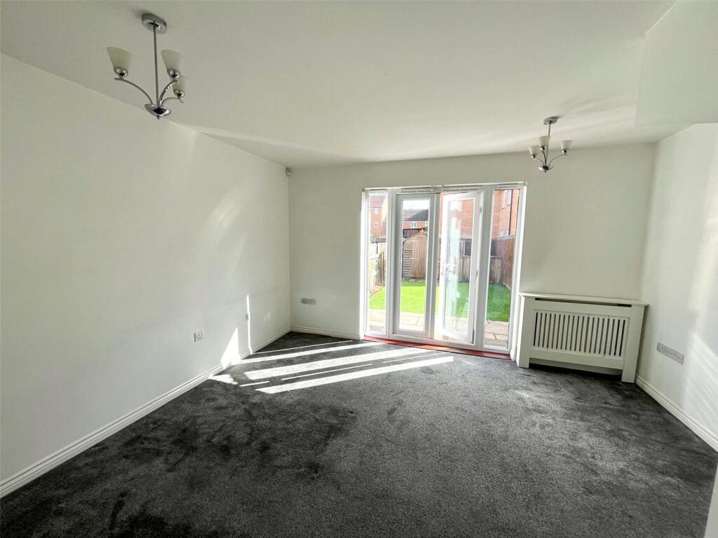 House in Sunderland, Concord - View 2