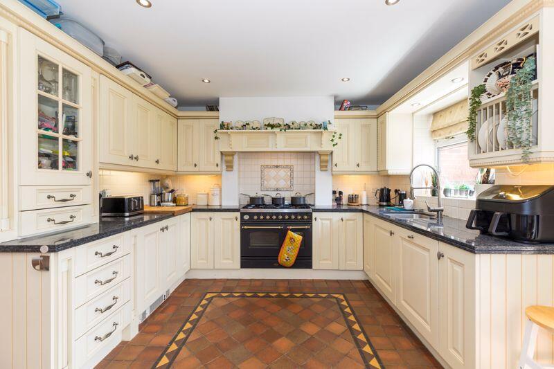 House in Wigan, Ashton-in-Makerfield - View 6