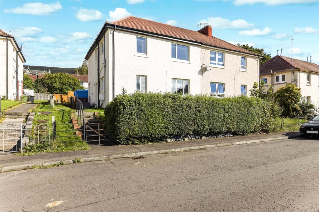 Main image of property: Lindsay Terrace, Lennoxtown, Glasgow, East Dunbartonshire, G66