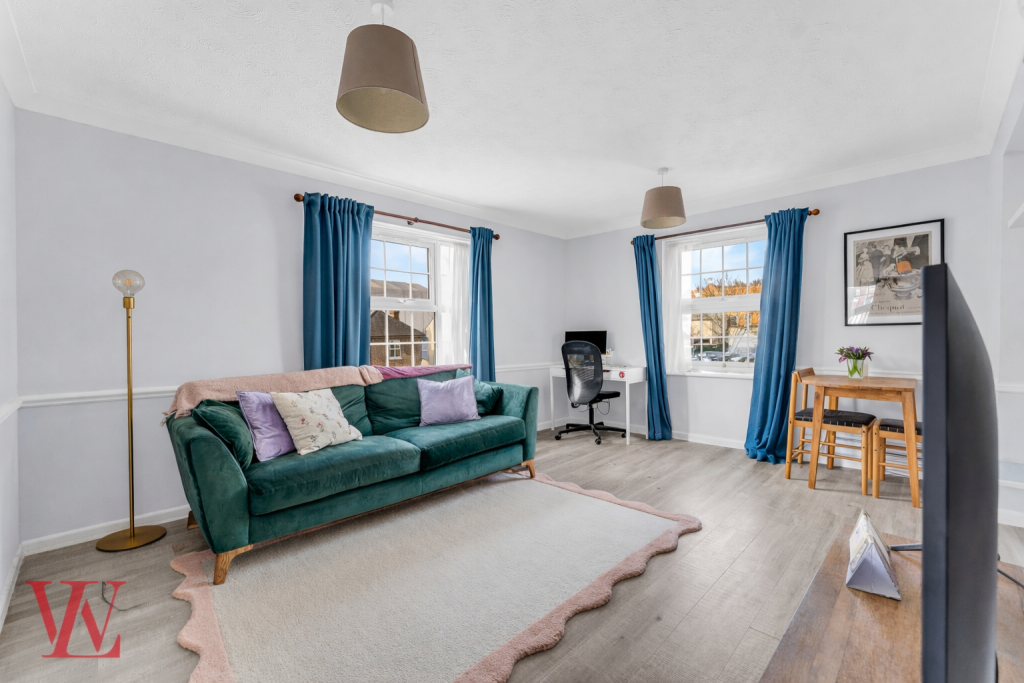 Apartment in East Hertfordshire, Hockerill, Bishop's Stortford - View 2