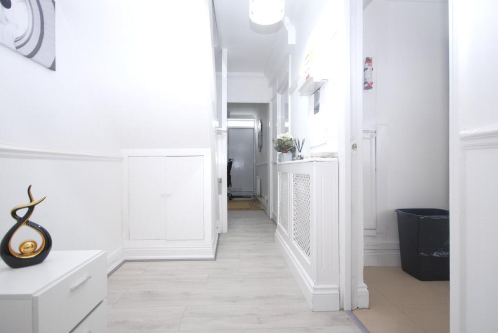 Main image of property: Kinglake Street, Walworth, SE17