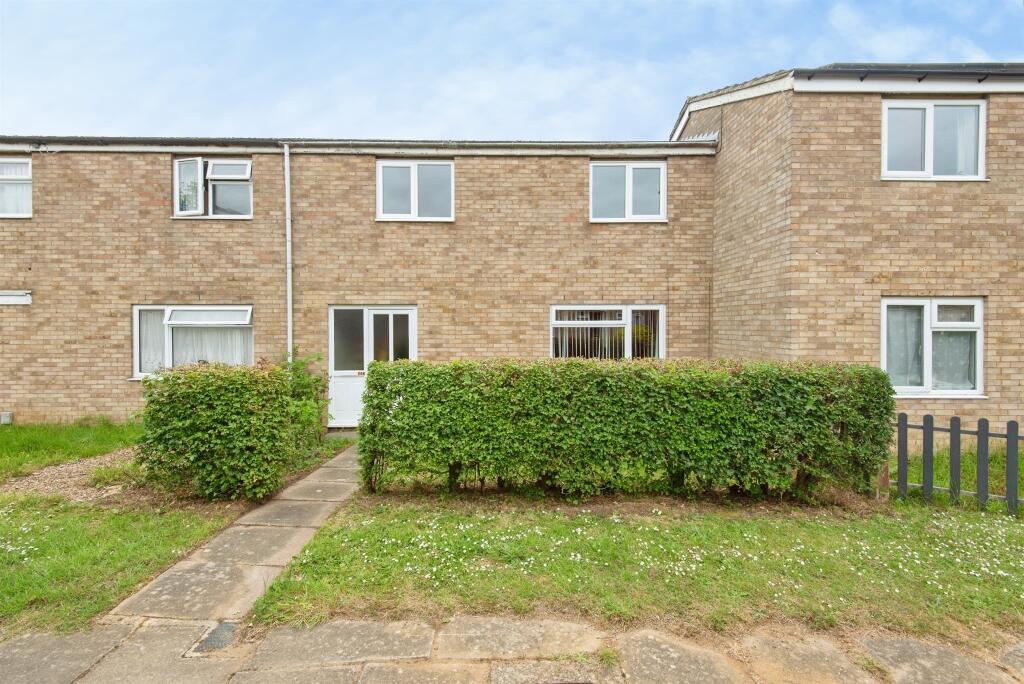 Main image of property: Durham Road, Stevenage