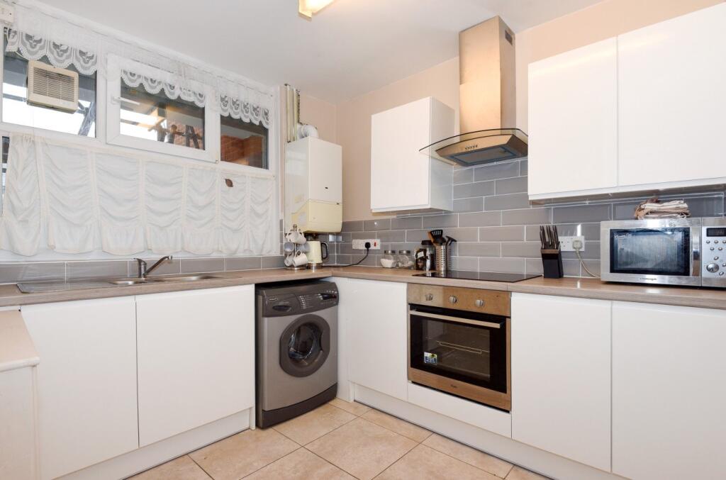 Main image of property: Olney Road, Kennington, London, SE17