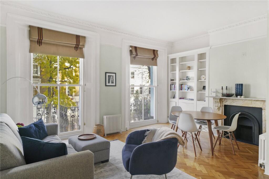 Main image of property: Moorhouse Road, London, W2