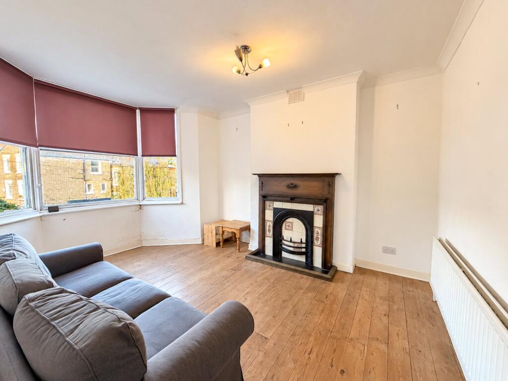 Apartment in London - View 5