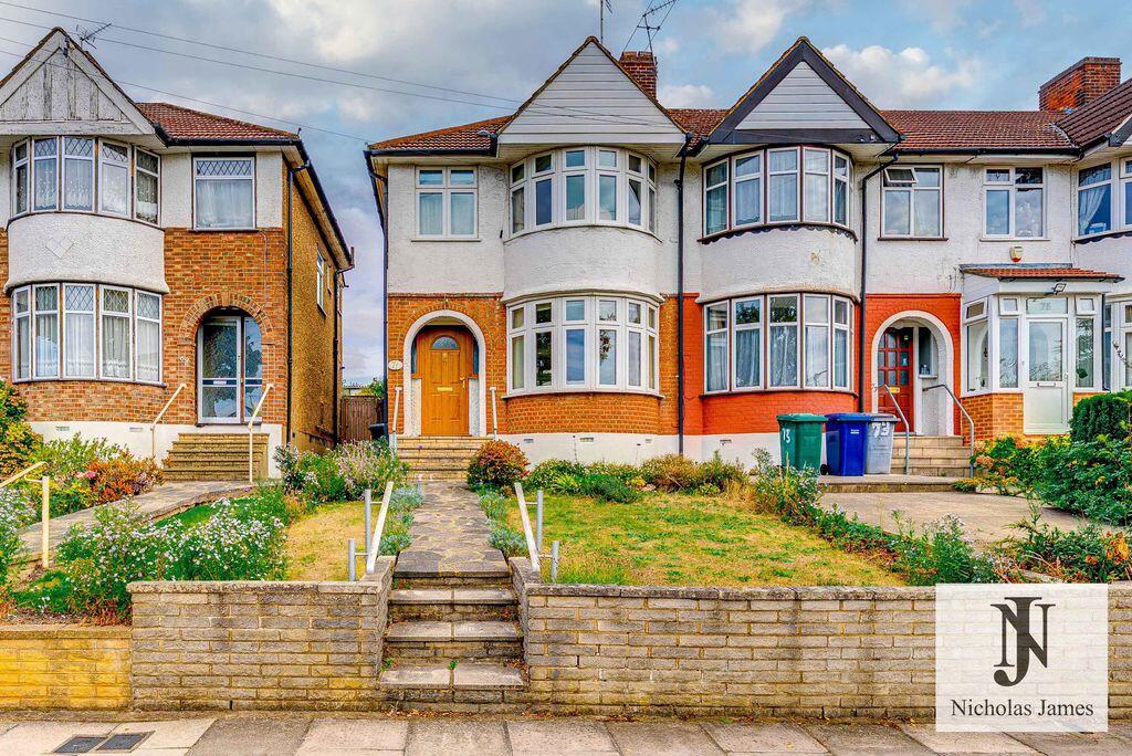 Main image of property: Hampden Way, Southgate, London, N14