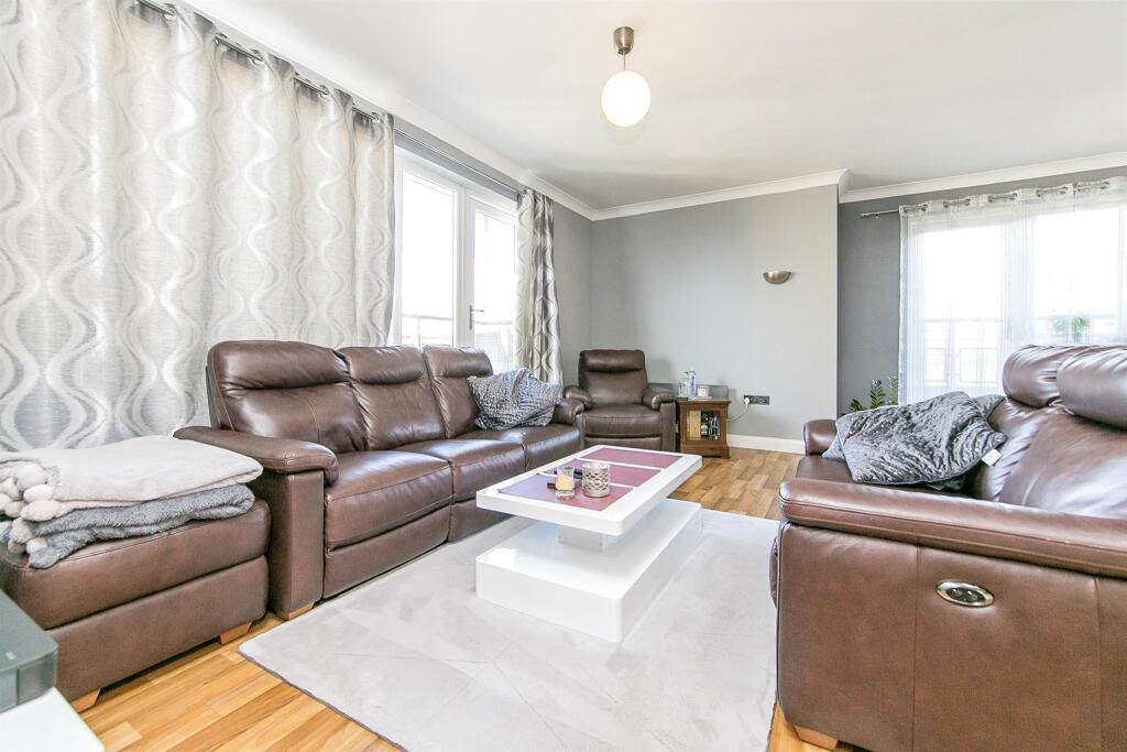 Apartment in Ipswich, Suffolk - View 4