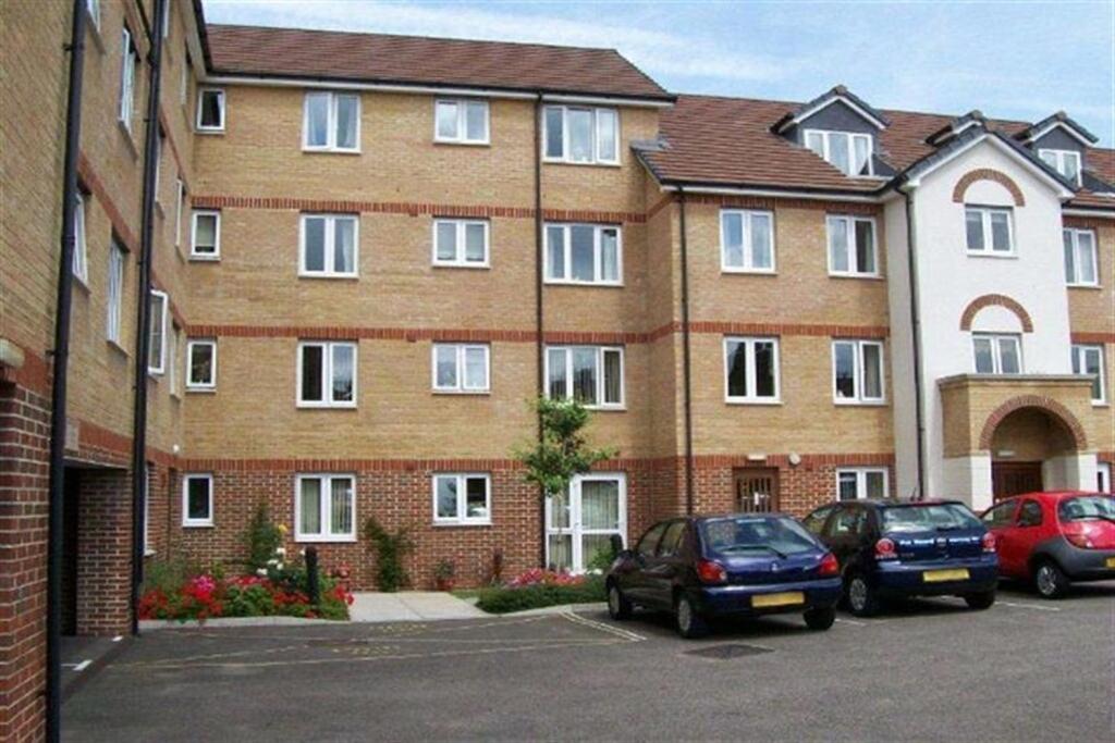 Main image of property: Riverbourne Court, Bell Road, Sittingbourne, ME10
