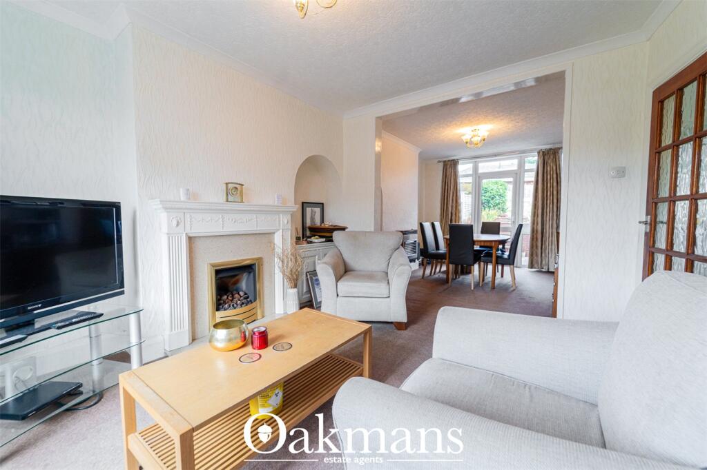 House in Birmingham - View 4