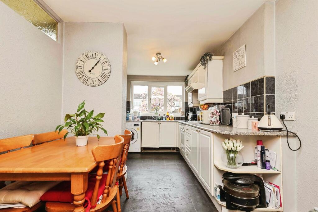 House in Birmingham - View 5