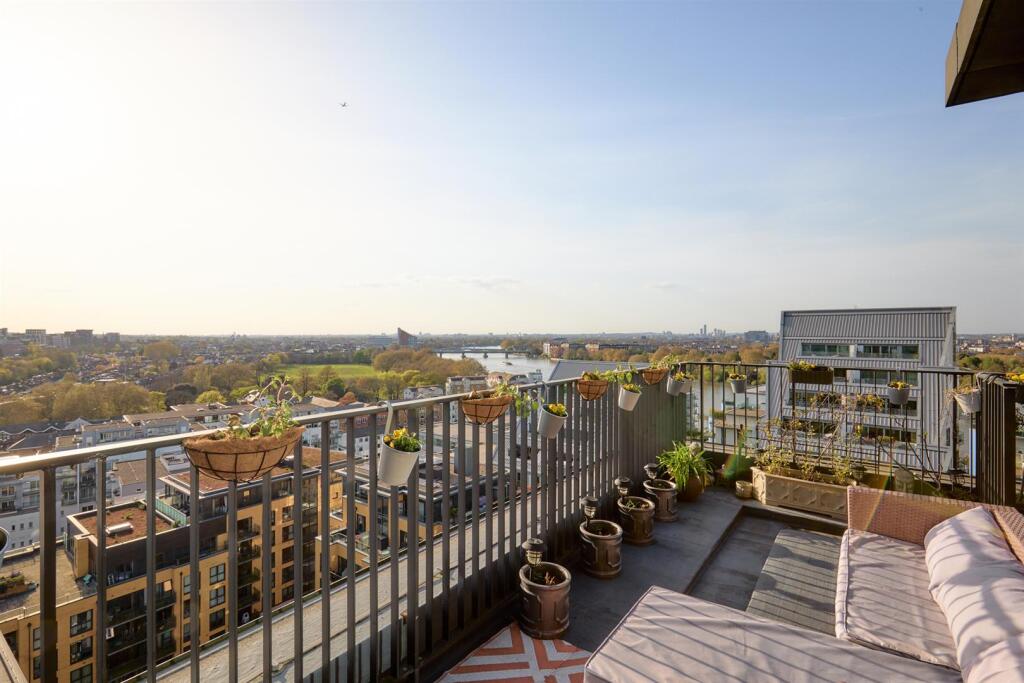 Main image of property: Osiers Road, Wandsworth, SW18