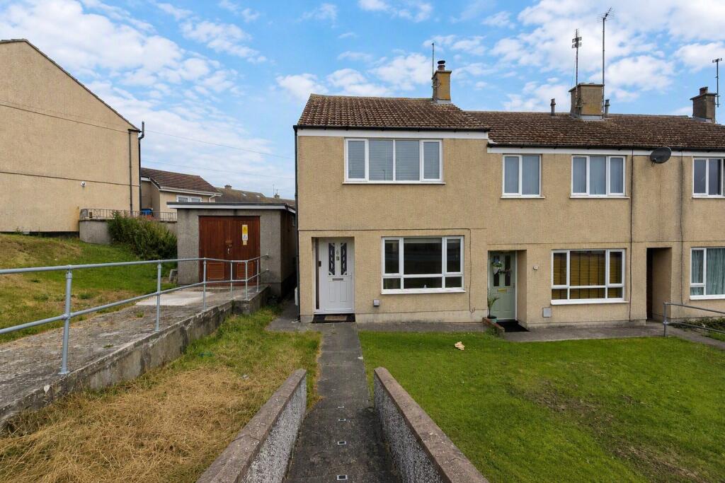 Main image of property: Lon Newydd, Holyhead, Isle of Anglesey, LL65