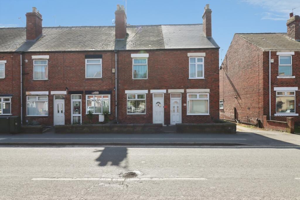 Main image of property: Sheffield Road, Sheffield, S21