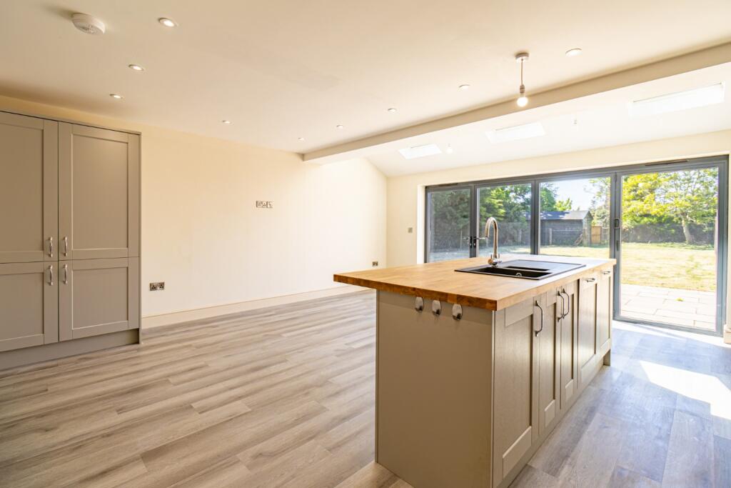 Ryston End, Downham Market, Norfolk, PE38 photo 4