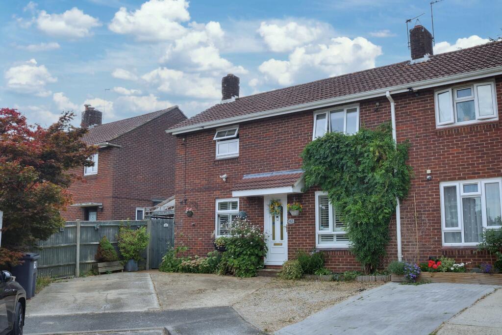 Main image of property: Nursling, Southampton