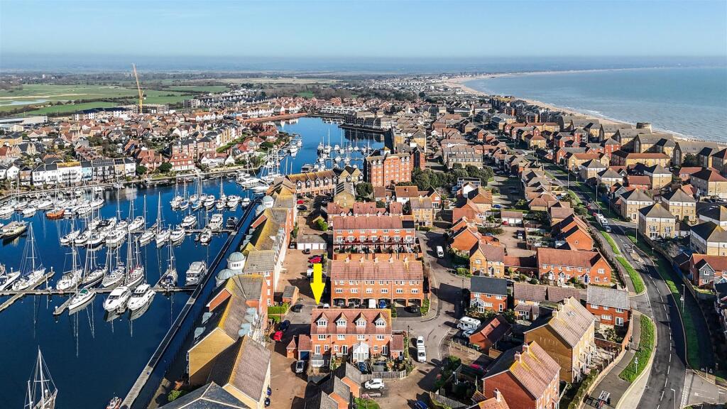 Main image of property: Phoenix Drive, Eastbourne