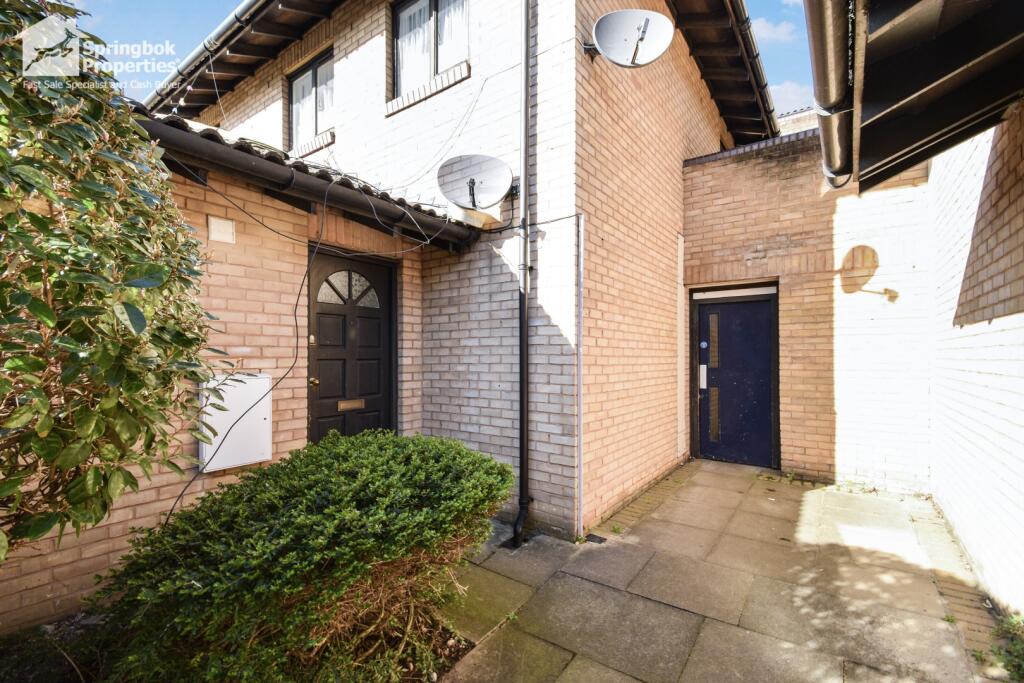 Main image of property: 2 Eastgate Close, London, Greater London