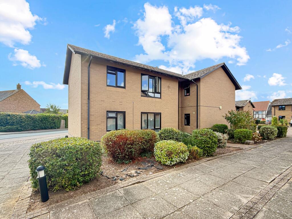Main image of property: Avocet Mews, Rendlesham, IP12