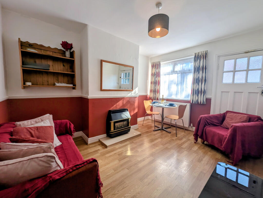 Main image of property: Kelso Gardens, Leeds, West Yorkshire