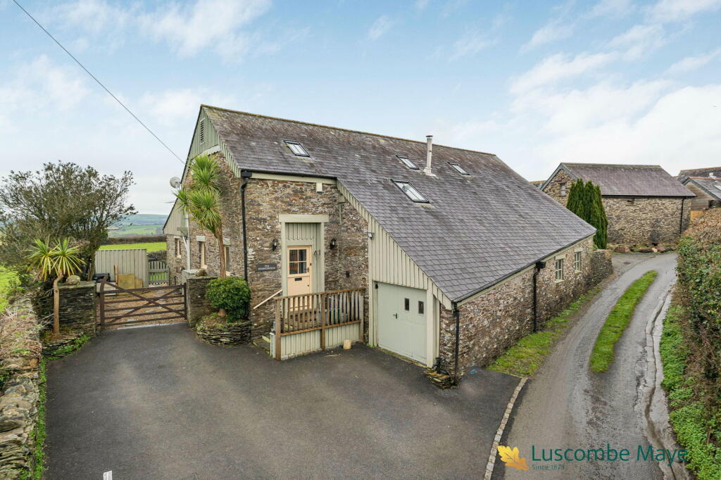 Main image of property: Westleigh, Harberton, Totnes