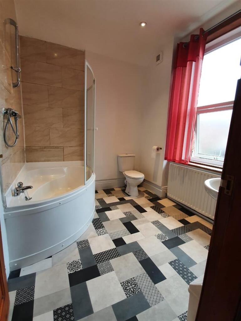 3 bedroom apartment for rent