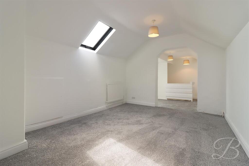 Main image of property: Main Street, Bolsover, Chesterfield