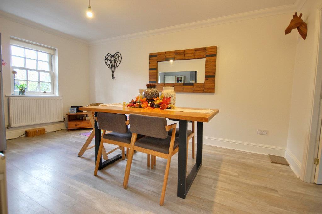 House in Beverley, East Riding of Yorkshire - View 5