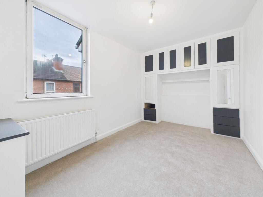 Olympia Crescent, Selby, YO8 photo 3