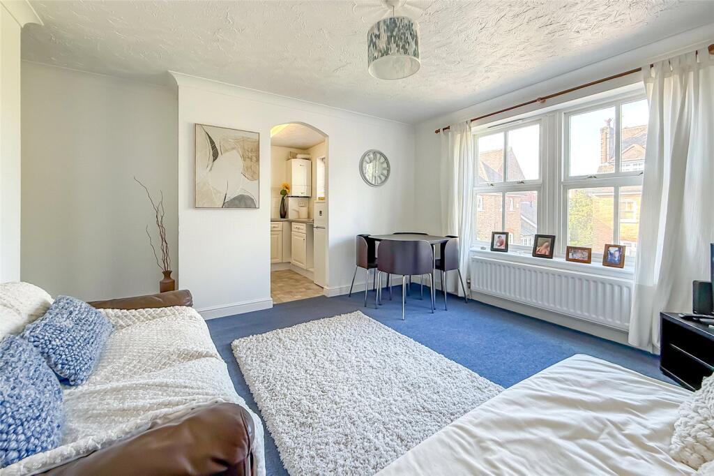 Additional image 2 of Poets Court, Milton Road, Harpenden, Hertfordshire, AL5