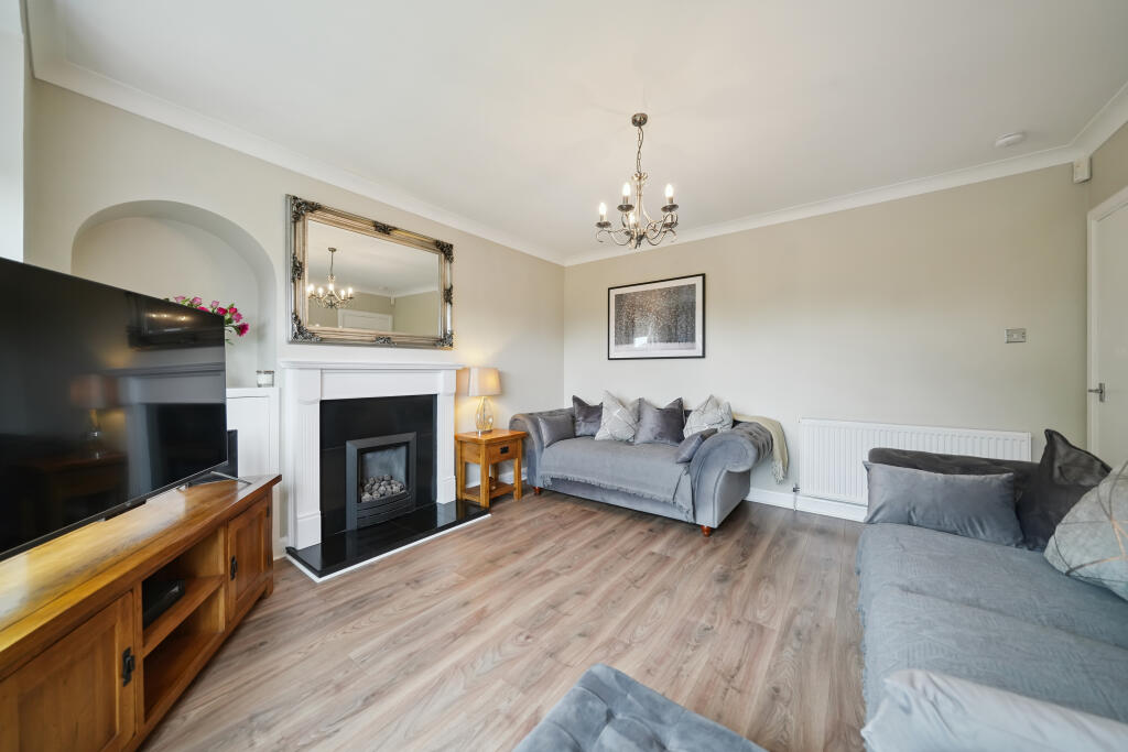 House in Glasgow - View 4