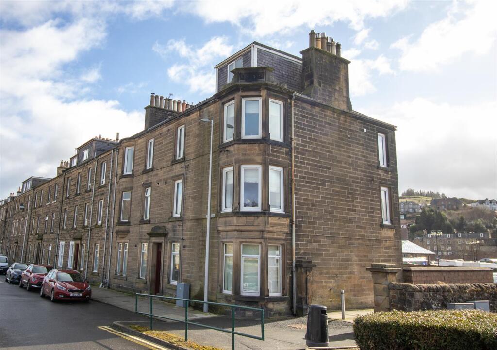 Main image of property: Duke Street, Hawick