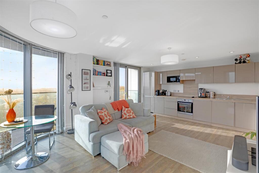 Main image of property: Sienna Alto, Lewisham, SE13