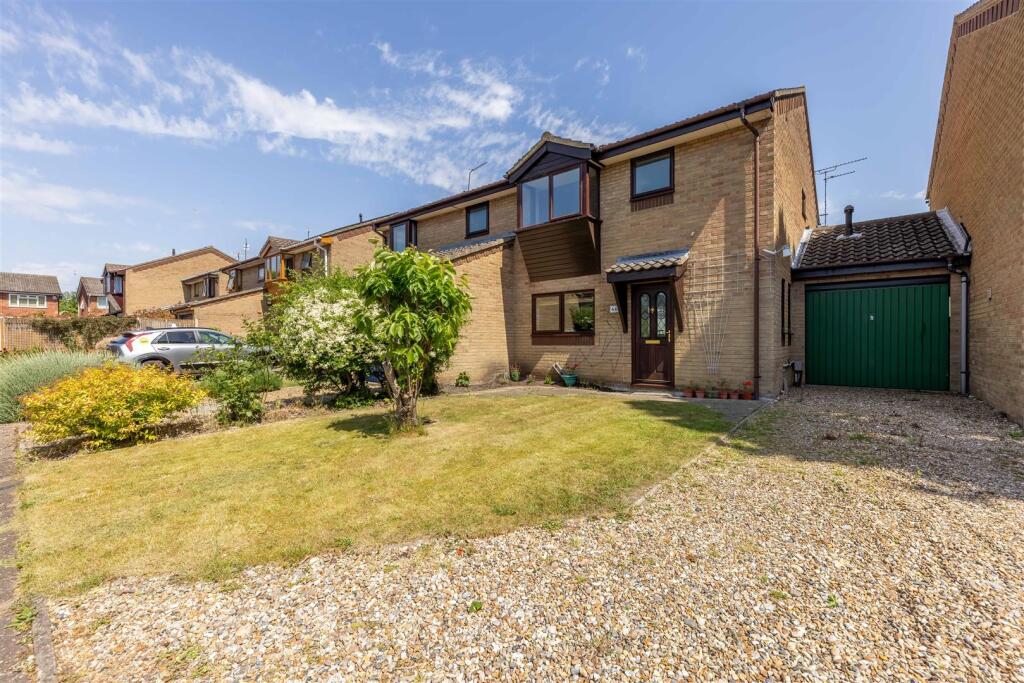 Main image of property: Aylesbury Close, Norwich
