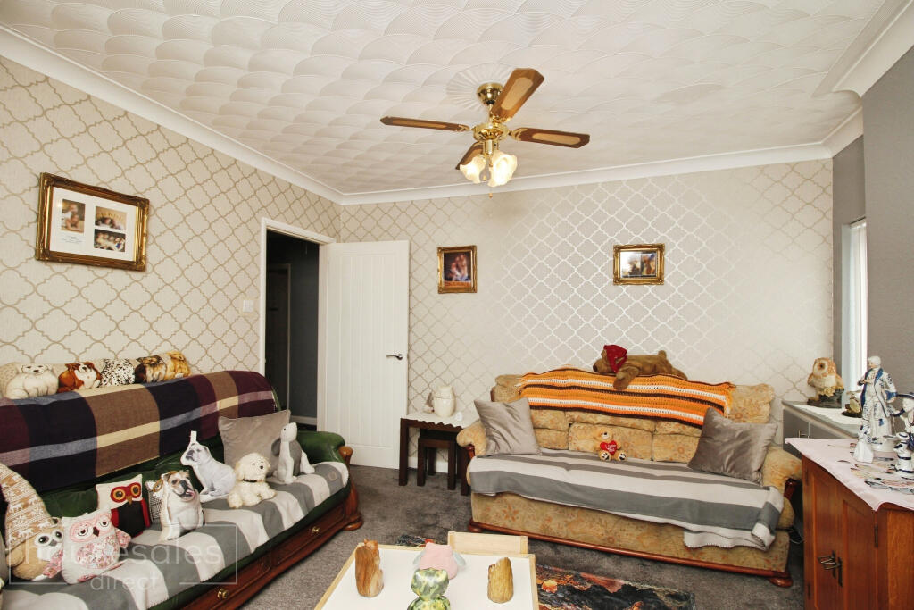 House in Peterborough - More