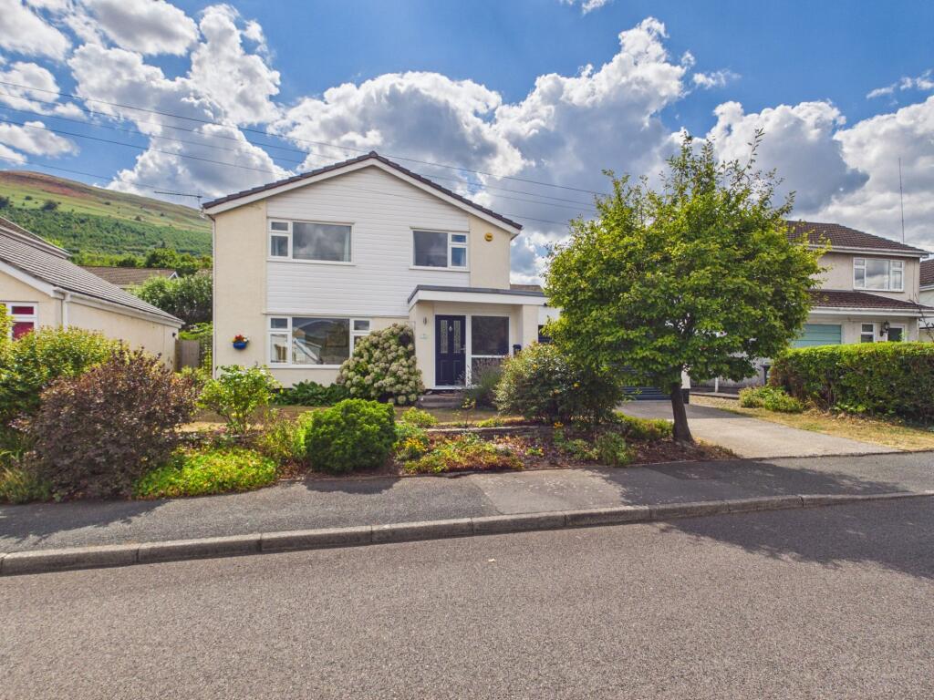 Main image of property: North View, Govilon, NP7