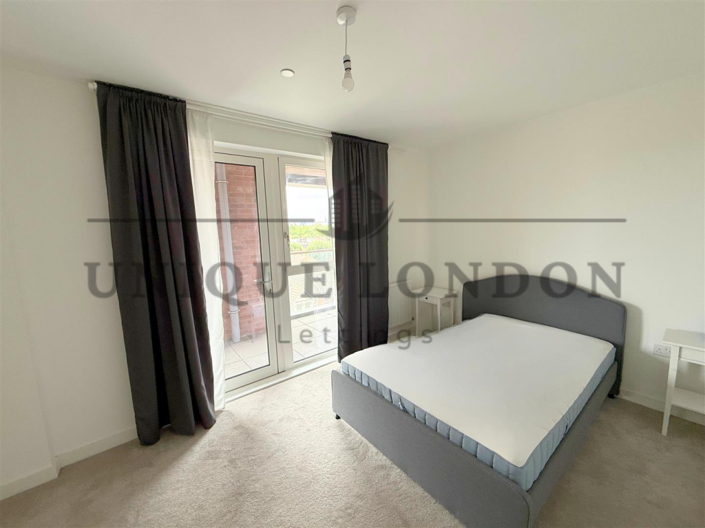 Apartment in London - View 4