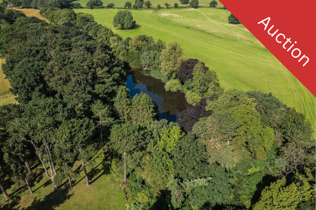 Main image of property: Lake and Land, Chester