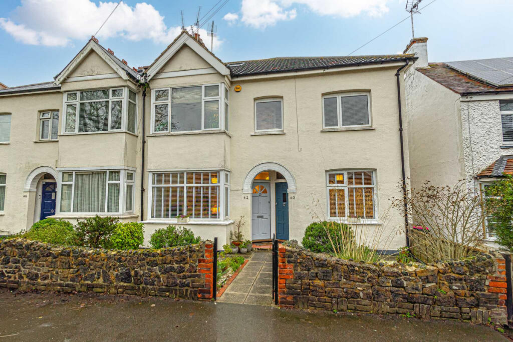 Main image of property: Station Road, Leigh-on-sea, SS9