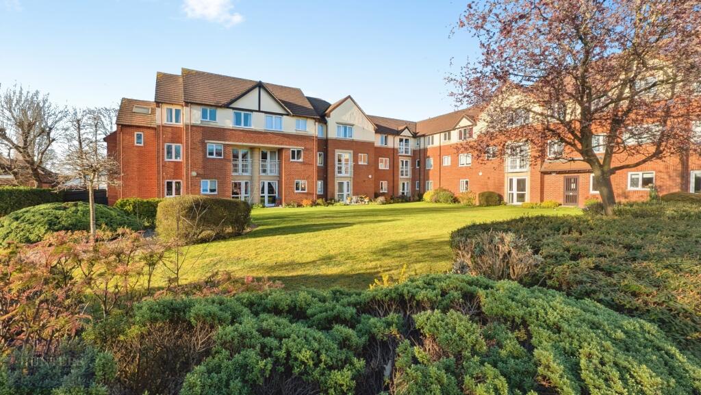 Main image of property: Stratford Road, Hall Green, Birmingham B28 8AT