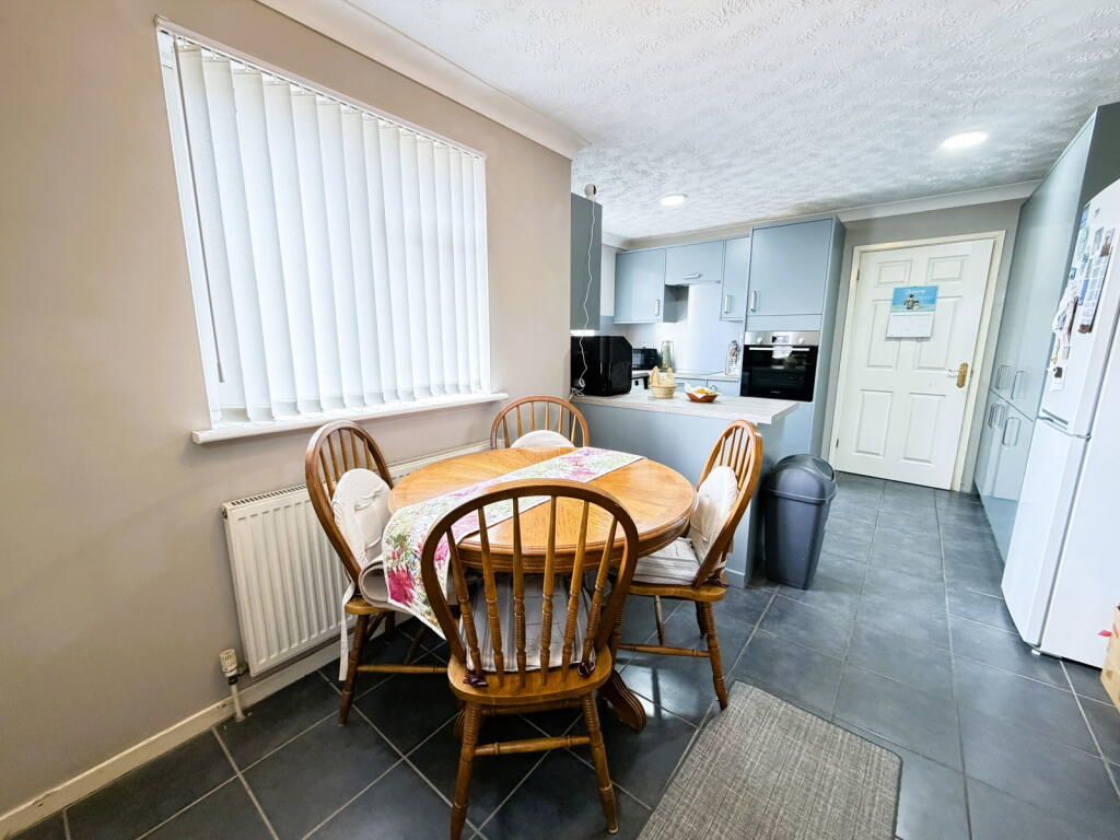 House in Peterborough - More