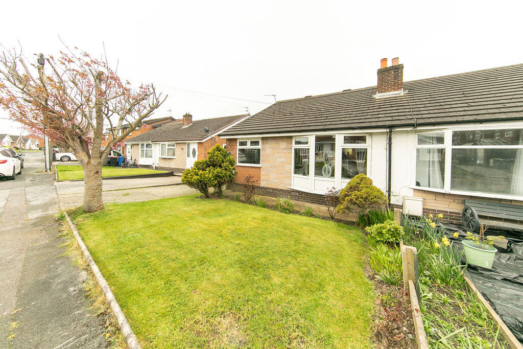 Main image of property: No. 4, Malvern Avenue, Stalmine.